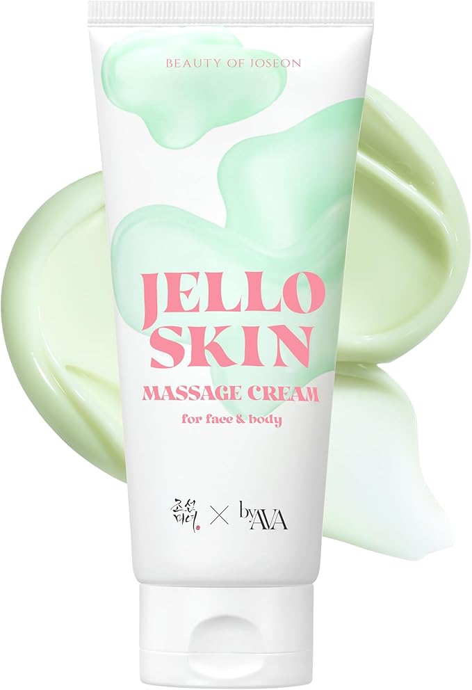 Beauty of Joseon Jello Skin Massage Cream - 200ml